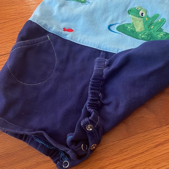 Baby onesie - Picture 5 of 6